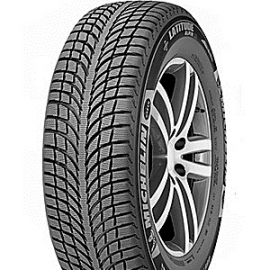 Anvelope SUV, 4X4 Michelin Latitude Alpin La2 215/55 R18 99H M+S