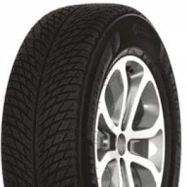 Anvelope SUV, 4X4 Michelin Pilot Alpin 5 Suv 225/60 R18 104H M+S