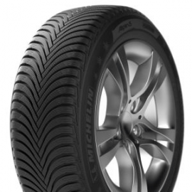 Anvelope Iarna Michelin Pilot Alpin 5 Suv 275/50 R19 112V M+S