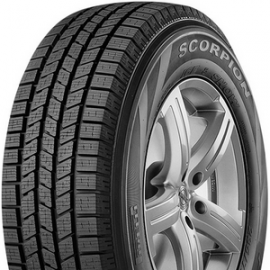 Anvelope Iarna Pirelli Scorpion Ice Snow 285/35 R21 105V M+S Run Flat