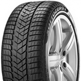 Anvelope Iarna Pirelli Winter Sottozero 3 215/65 R16 98H M+S