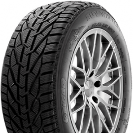 Anvelope Iarna Tigar Suv Winter 215/60 R17 96H M+S