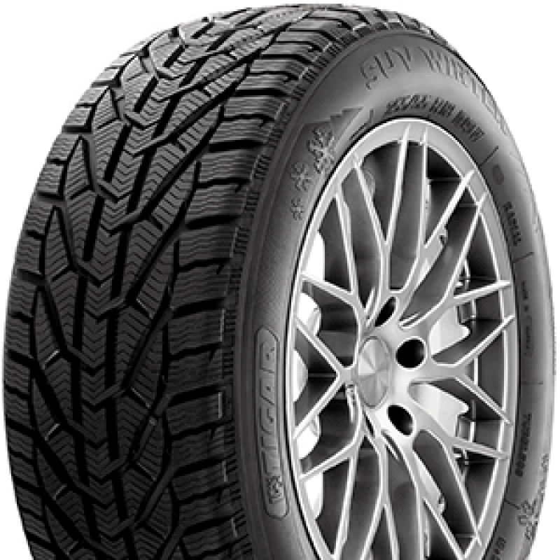 Miscellaneous goods Wrong Five Anvelopa Iarna Tigar Suv Winter 225/65 R17 106H M+S 3PMSF XL - anvelo-one.ro