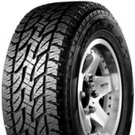 Anvelope Vara Anvelopa Vara Bridgestone Dueler At 694 255/70 R16 111S