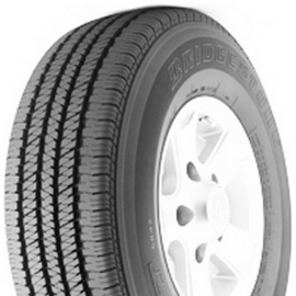 Anvelope Vara Bridgestone Dueler Ht 684 Ii 265/60 R18 110H M+S