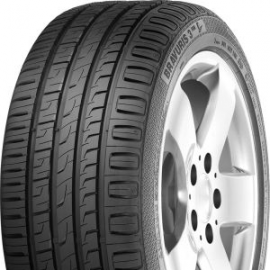 Anvelope Vara Barum Bravuris 3hm Suv 255/55 R19 111V