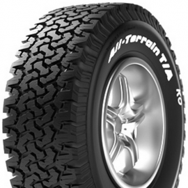 Anvelope Vara Bf Goodrich All Terrain T/a Ko 225/70 R16 102/99R M+S