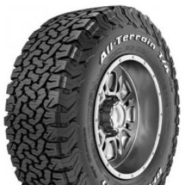 Anvelope Vara Bf Goodrich All Terrain T/a Ko2 215/65 R16 103/100S M+S