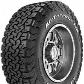 Anvelope Vara Bf Goodrich All Terrain T/a Ko2 215/70 R16 100/97R M+S