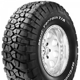 Anvelope Vara Bf Goodrich Mud Terrain T/a Km2 215/75 R15 100/97Q M+S