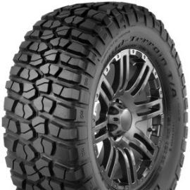 Anvelope Vara Bf Goodrich Mud Terrain T/a Km2 235/85 R16 120/116Q M+S