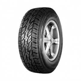 Anvelope Vara Bridgestone Dueler At 001 195/80 R15 96T M+S