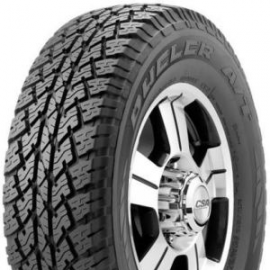 Anvelope Vara Bridgestone Dueler At 693 225/75 R15 110S M+S