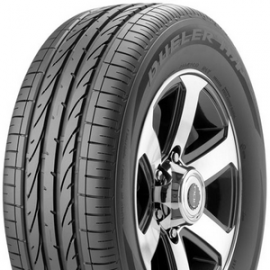 Anvelope Vara Bridgestone Dueler Hp Sport 215/55 R18 99V