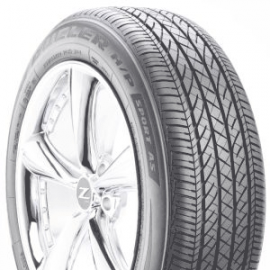 Anvelope Vara Bridgestone Dueler Hp Sport All Season 215/60 R17 96H