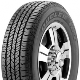 Anvelope Vara Bridgestone Dueler Ht 684 Iii 255/60 R18 112T M+S