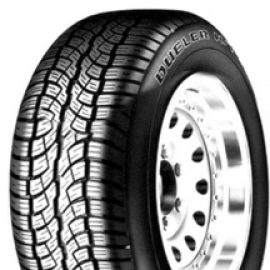 Anvelope Vara Bridgestone Dueler Ht 687 225/65 R17 101H M+S