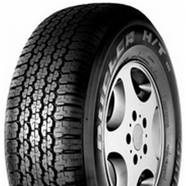 Anvelope Vara Bridgestone Dueler Ht 689 205 R16C 110R M+S