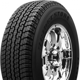 Anvelope Vara Bridgestone Dueler Ht 840 235/70 R16 106H M+S