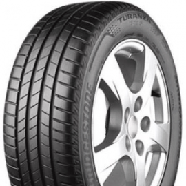 Anvelope Vara Bridgestone Turanza T005 215/55 R18 99V