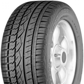 Anvelope Vara Continental Cross Contact Uhp 225/55 R18 98V