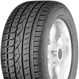 Anvelope Vara Continental Cross Contact Uhp 255/50 R20 109Y M+S