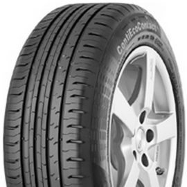 Anvelope Vara Continental Eco Contact 5 215/60 R17 96V