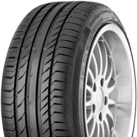 Anvelope Vara Continental Sport Contact 5 275/55 R19 111W
