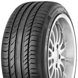 Anvelope Vara Continental Sport Contact 5p 285/35 R21 105Y