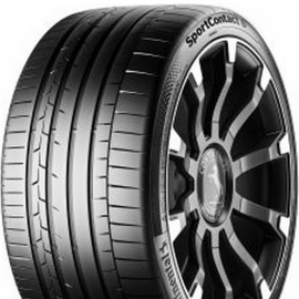 Anvelope Vara Continental Sport Contact 6 275/45 R21 107Y