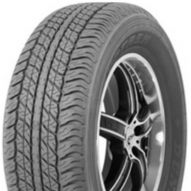 Anvelope Vara Dunlop Grandtrek At20 265/65 R17 112S M+S