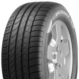 Anvelope Vara Dunlop Sp Quattromaxx 235/50 R18 97V