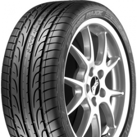 Anvelope Vara Dunlop Sp Sport Maxx 235/45 R20 100W