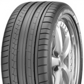 Anvelope Vara Dunlop Sp Sport Maxx Gt 235/50 R18 97V