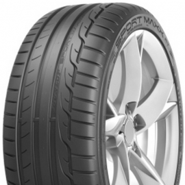 Anvelope Vara Dunlop Sport Maxx Rt 235/55 R19 101W