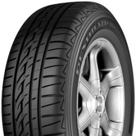 Anvelope Vara Firestone Destination Hp 215/55 R18 99V