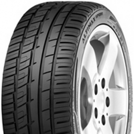 Anvelope Vara General Tire Altimax Sport 245/45 R20 103Y