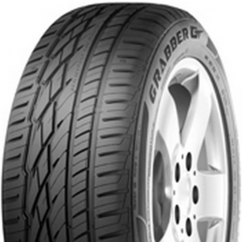 Anvelope Vara General Tire Grabber Gt 205/70 R15 96H M+S