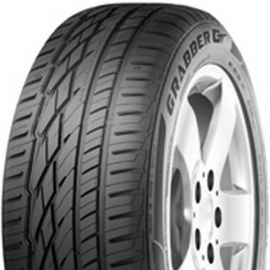 Anvelope Vara General Tire Grabber Gt 205/80 R16 104T M+S