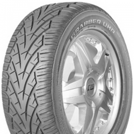 Anvelope Vara General Tire Grabber Uhp 275/70 R16 114T M+S