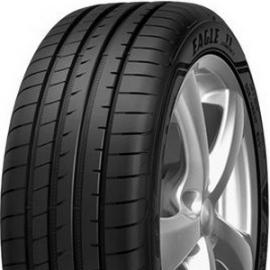 Anvelope Vara Goodyear Eagle F1 Asymmetric 3 Suv 255/50 R19 107Y