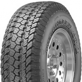 Anvelope Vara Goodyear Wrangler At/s 205 R16C 110/108S M+S