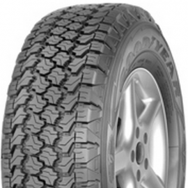 Anvelope Vara Goodyear Wrangler At/sa 265/65 R17 112T M+S