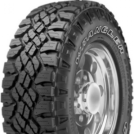 Anvelope Vara Goodyear Wrangler Duratrac 235/75 R15 104/101Q M+S