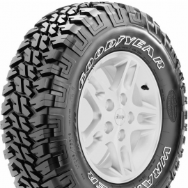 Anvelope Vara Goodyear Wrangler Mt/r 235/85 R16 114/111Q M+S