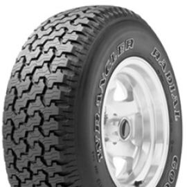 Anvelope Vara Goodyear Wrangler Radial 7.50 R16C FGHWDN M+S