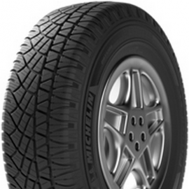 Anvelope Vara Michelin Latitude Cross 215/65 R16 102H M+S