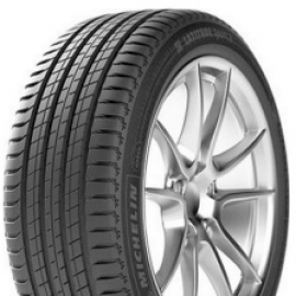 Anvelope Vara Michelin Latitude Sport 3 Grnx 225/55 R19 99V