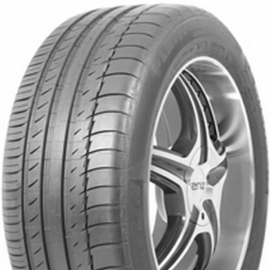 Anvelope Vara Michelin Latitude Sport Grnx 235/65 R17 104V