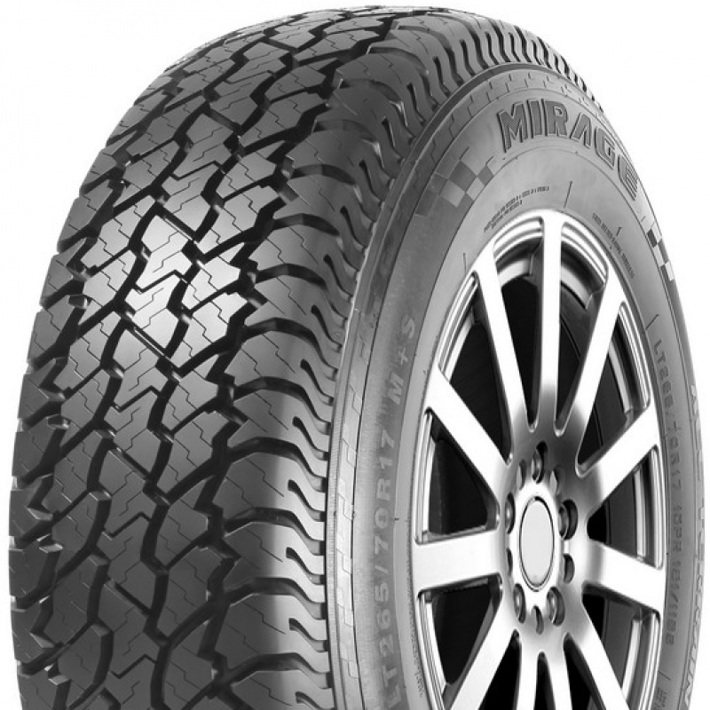 Mirage Mr-at172 225/75 R16 115/112S